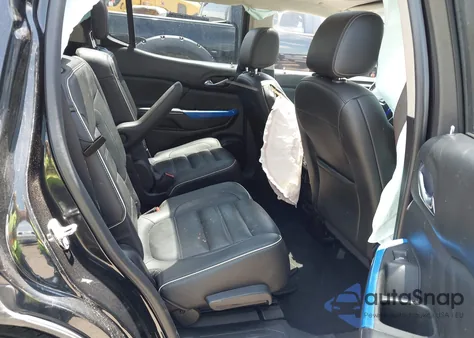 2017 GMC Acadia Denali z USA, uszkodzony, nr VIN 1GKKNXLS3HZ290309